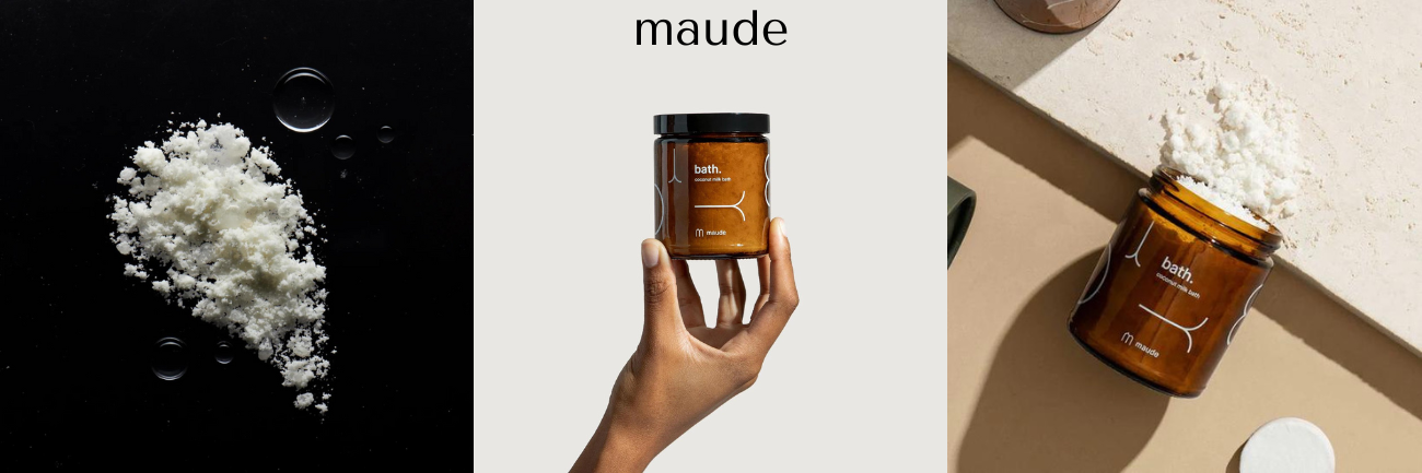 maude gel dde dus